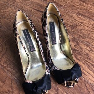 Steve Madden heels